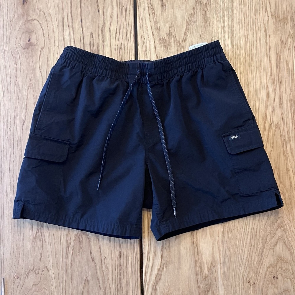 Vans Men's Cargo Shorts